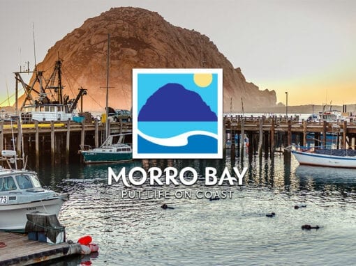 Morro Bay Tourism
