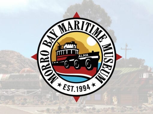Morro Bay Maritime Museum