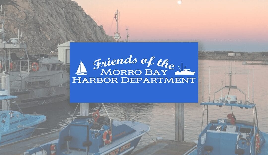 Friends Morro Bay Harbor Department
