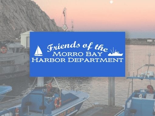 Friends Morro Bay Harbor Department
