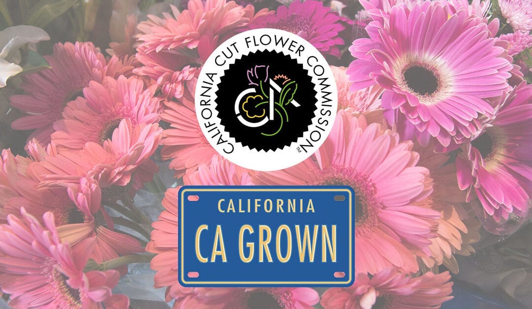 California Cut Flower Commission