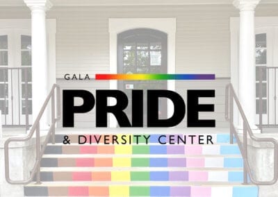 GALA Pride & Diversity Center