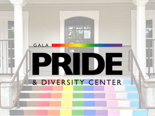 GALA Pride & Diversity Center